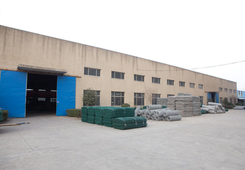 چین Jiangyin Jinlida Light Industry Machinery Co.,Ltd نمایه شرکت