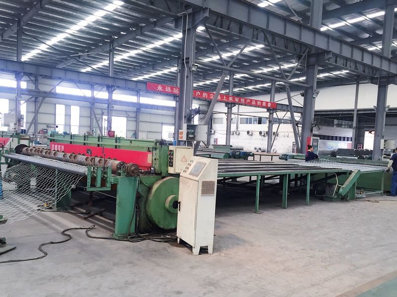 Jiangyin Jinlida Light Industry Machinery Co.,Ltd خط تولید کارخانه