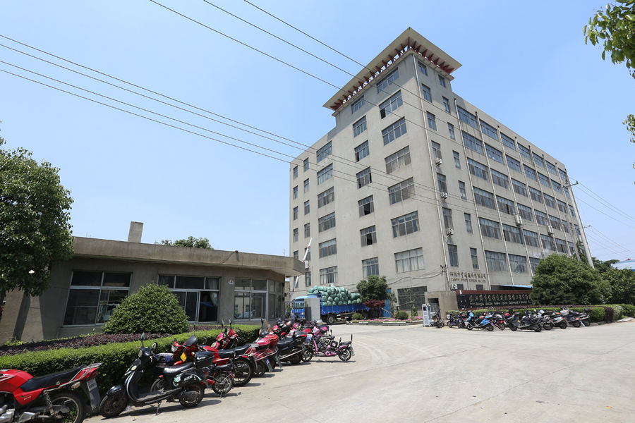 چین Jiangyin Jinlida Light Industry Machinery Co.,Ltd