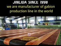 اولین تور کارخانه ماشین گابیان کاملا اتوماتیک چین -- خود توسعه یافته، صرفه جویی در زمان و کارآمد