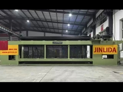 بیش از ۵۰ کشور ماشین شبکه گابیان جینلیدا را انتخاب خواهند کرد.