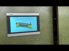 ۵ برابر سریعتر و خطا صفر: چگونه ماشین های گابیان CNC GLEADER مهندسی جهانی را اداره می کنند