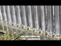 ماشین آلات گابیان CNC جینلیدا: یک راه حل جهانی برای کاربردهای متنوع