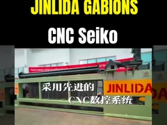 قهرمان کنترل سیلاب: ماشین گابیان با سرعت بالا با 30 سال قابلیت اطمینان