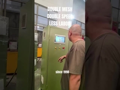 Jinlida 5th-Generation IoT Intelligent CNC Gabion Mesh Machine: کارآمد، دقیق، همه کاره