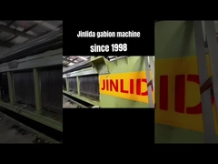 بهترین قیمت دستگاه توری گابیون | سرعت بالا و مستقیم از کارخانه چین