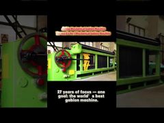 دستگاه گابیون JINLIDA - ارسال به سراسر جهان با کیفیت اثبات شده