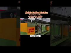 سفارش‌ها همچنان می‌آیند — JINLIDA هرگز متوقف نمی‌شود!