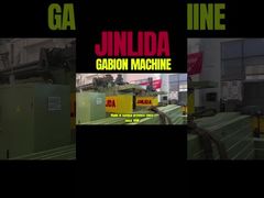 فناوری ماشین گابیون پشتیبان پروژه‌های زیرساختی مدرن