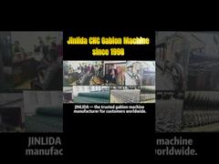 چرا شرکت‌های گابیون در حال ارتقاء دستگاه‌های گابیون خود هستند: گزارش جهانی جرقه بحث‌های جدید را می‌زند