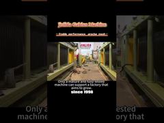 چرا کارخانه‌های گابیون بیشتری در حال ارتقای زنجیره تامین خود هستند — 27 سال تجربه