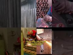 ارزش واقعی یک ماشین گابیون مدرن چیست؟ یک بینش کلیدی برای ارتقاء کارخانه