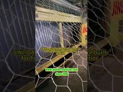 چرا کارخانه های بیشتری به دستگاه های CNC Gabion ارتقا می یابند؟ دلیل واقعی در خط تولید است.