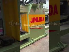 چرا کارخانه های بیشتری برای تولید پایدار و کم کار به ماشین آلات Jinlida Gabion ارتقاء می دهند