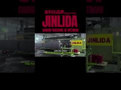 یک دستگاه گابیون که تولید را آسان‌تر می‌کند