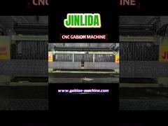 ماشین‌های گابیون قبلاً به آسیای جنوب شرقی صادر شده‌اند