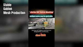 2026: ماشین‌های Gabion پایدار و کارآمد را برای پیشبرد موفقیت پروژه انتخاب کنید!