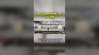 تولید 2026 Gabion: چرا پیمانکاران هوشمند به JNLIDA تغییر می کنند