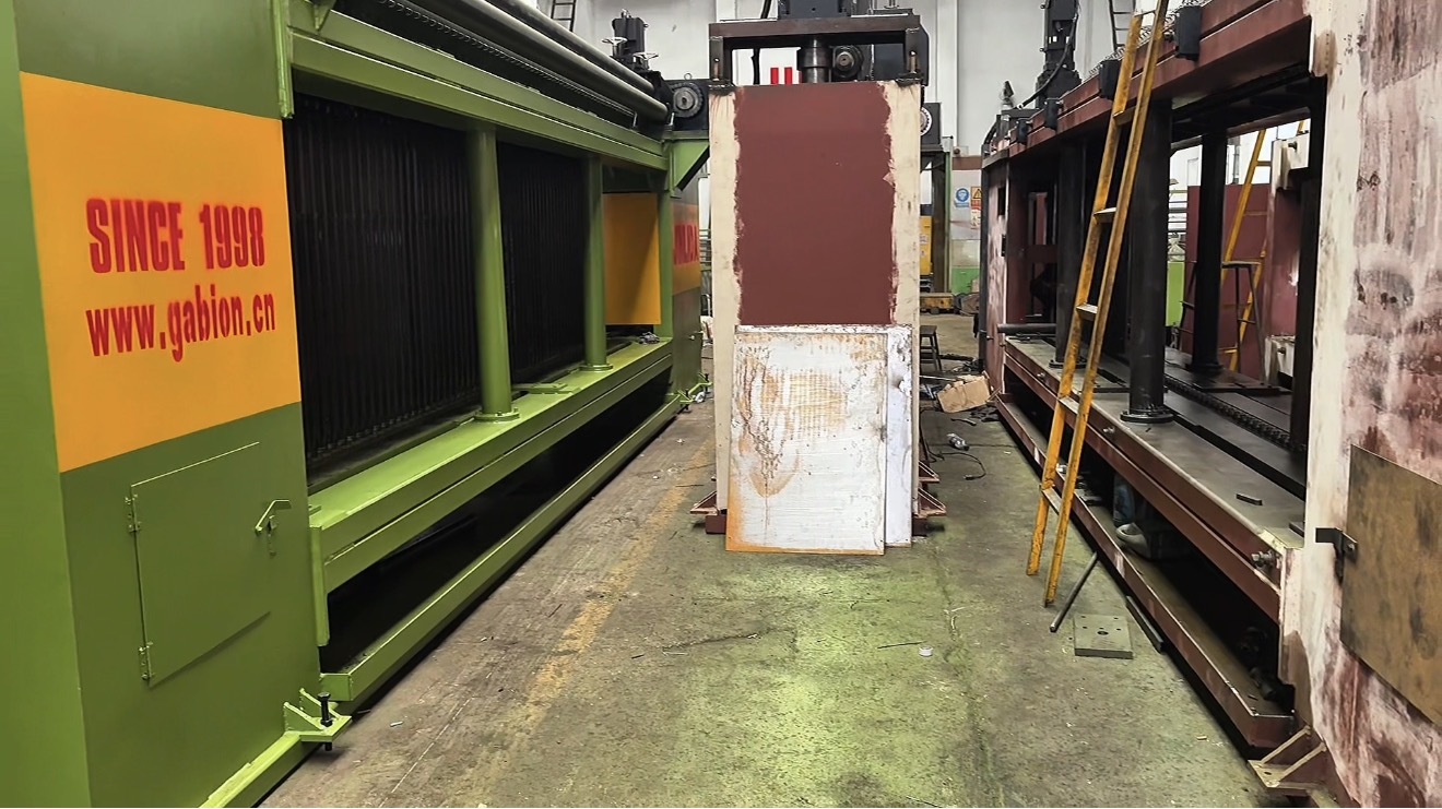 آخرین وبلاگ های شرکت در مورد Why Are More and More Customers Choosing JINLIDA? — The High-Value Choice in the Gabion Machine Industry