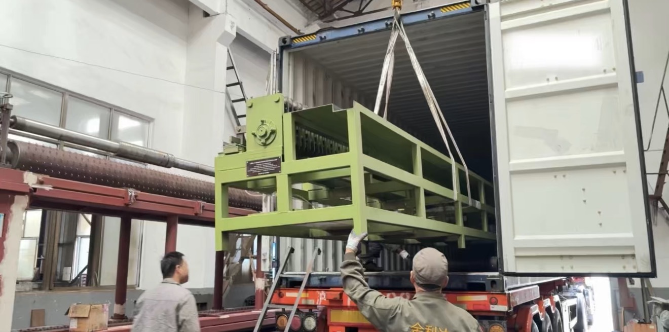 آخرین وبلاگ های شرکت در مورد Machine Edge Rolling for Gabion Mesh: Advantages in Strength, Efficiency and Anti-Corrosion