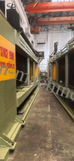 دستگاه توری گابیون CNC جینلیدا - دقت، سرعت و آسودگی خاطر برای پروژه های جهانی