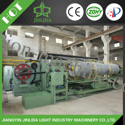 خرید ماشین خودکار 100*120mm گابيون میش ساخت آنلاین
