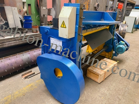 خرید دستگاه ساخت جعبه گابيون اتوماتيك 1.6-4.0mm ساخت آنلاین