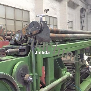 خرید ماشین گابيون مرغ میش 1m-3m عرض 350-550N/Mm2 قدرت کششی ساخت آنلاین