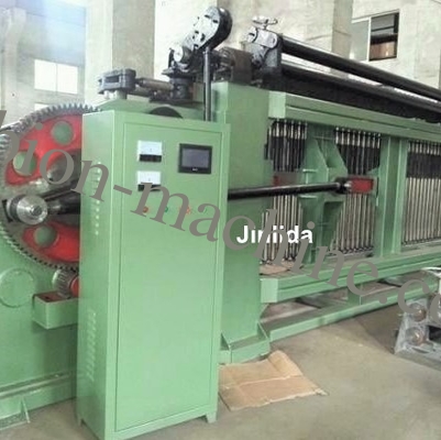 خرید مصرف برق کم ماشین جعبه گابیان ظرفیت تولید بالا 220V / 380V ساخت آنلاین