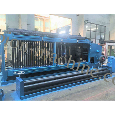 خرید دستگاه گابيون سيم فولاد گالوانيزه شده راه حل سبز با مقاومت کششي 350N / mm2 ساخت آنلاین