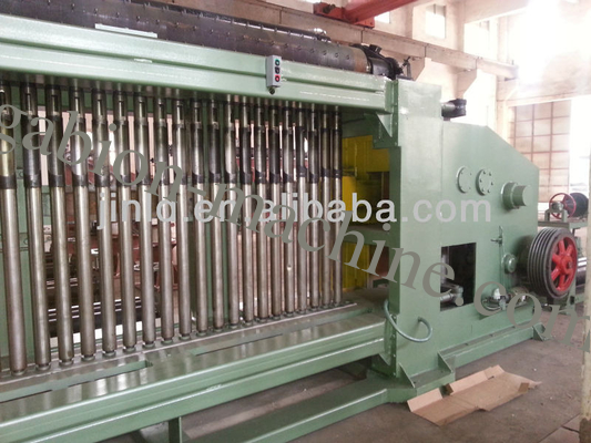 خرید دستگاه ساخت جعبه گابيوني 50mm X 50mm با ±3% تحمل و طراحي سبز ساخت آنلاین