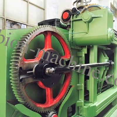 خرید دستگاه گابيون با حجم 100mmx100mm ساخت آنلاین