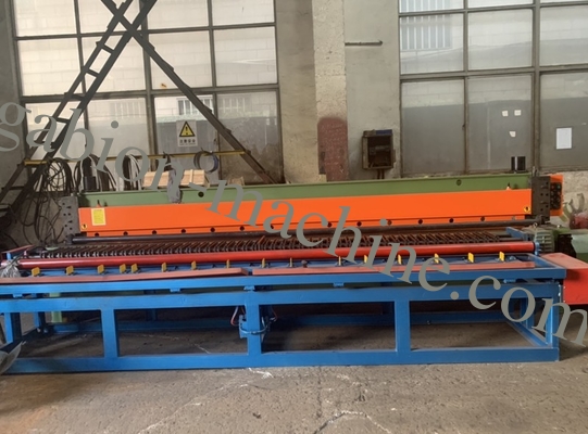 خرید ارتفاع 0.5m-2m ماشین گابیان میش با پوشش روی 220-280g/m2 ساخت آنلاین
