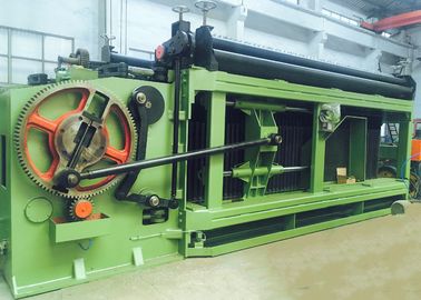 خرید دستگاه جعبه گابون با کارایی بالا با PLC کنترل اتوماتیک پنج پیچ و تاب ساخت آنلاین