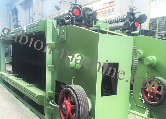 خرید مقاومت در برابر خوردگی دستگاه مش شش ضلعی پروژه عمرانی 3300 میلی متری ساخت آنلاین