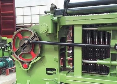 خرید ماشین مش فلزی شش ضلعی اتوماتیک، 80mm × 100mm گبه مش ساخت آنلاین
