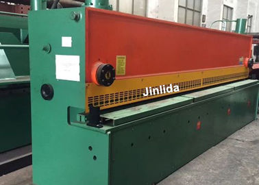 خرید 4300mm اتوماتیک سیم توری گابیون مش دستگاه برش، حداکثر قطر 4.0mm ساخت آنلاین