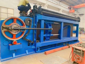 خرید ماشین PLC اتوماتیک پیچ گوشتی با ظرفیت کاری 22 کیلو وات 195 میلیمتر / ساعت ساخت آنلاین