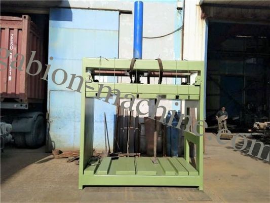 خرید 5.5KW راندمان بالا معبار مش ماشین آلات بسته بندی با سیستم های برق ساخت آنلاین