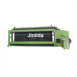 خرید بالا روی و پی وی سی روکش دار Galfan شش ضلعی سیم مش ماشین سیم 4.2mm قطر ساخت آنلاین