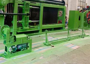 خرید گالوانیزه و Pvc سیم دستگاه صاف و برش برای عرض 4000mm ساخت آنلاین