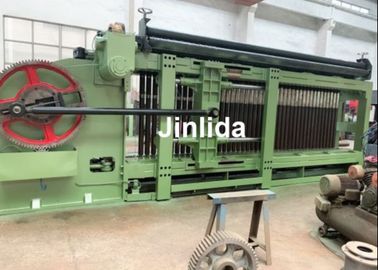خرید 100 1 120 میلیمتر گابیون مش ماشین تولید Rockfall کاربردی ساخت آنلاین
