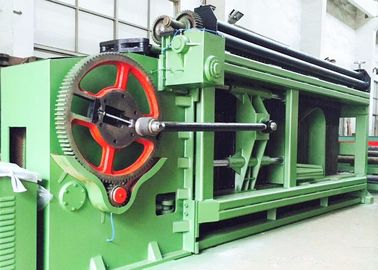 خرید دستگاه اتوماتیک سیم PVC 4.0mm سیم گابیونی 100 * 120 میلی متر مش ، گبیون جعبه ، تشک ساخت آنلاین