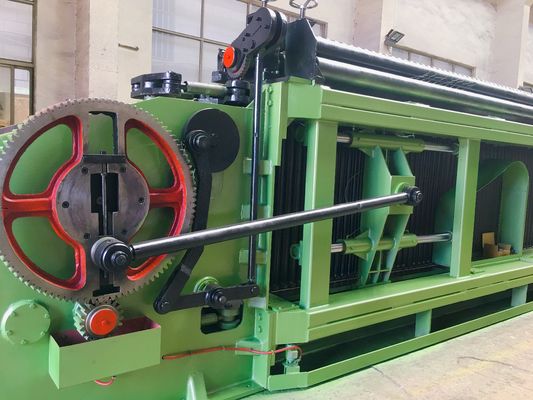 خرید دستگاه ساخت مش جوش 22kw اتوماتیک گالوانیزه 4300 میلیمتر ساخت آنلاین