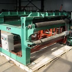 خرید دستگاه توری سیم شش ضلعی جوش داده شده با روکش PVC با پوشش PVC ساخت آنلاین