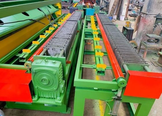 خرید دستگاه صاف 4000 میلی متر مش با 3 غلتک ساخت آنلاین