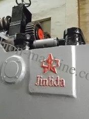 خرید SGS 20r/Min Double Twist Wire Wireing Machine Networks مقاومت در برابر خوردگی ساخت آنلاین