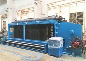 خرید PLC کنترل ماشین گابیون اتوماتیک 60*70 میلی متر مش برای معدن زغال سنگ ساخت آنلاین