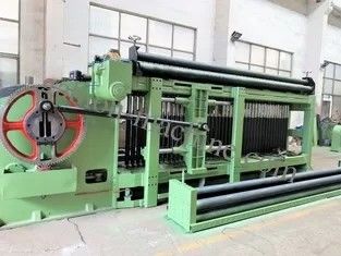 خرید ماشین گابیون مش برای قفس سنگ ساختمانی راه آهن ساخت آنلاین