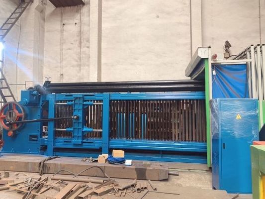خرید سیم پیچ کویل سه پیچ گابون سیم مش با حداکثر بافتن عرض 4300mm ساخت آنلاین